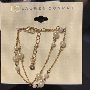 Lauren Conrad Bracelet